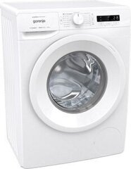 Gorenje WNPI72SB цена и информация | Стиральные машины | kaup24.ee