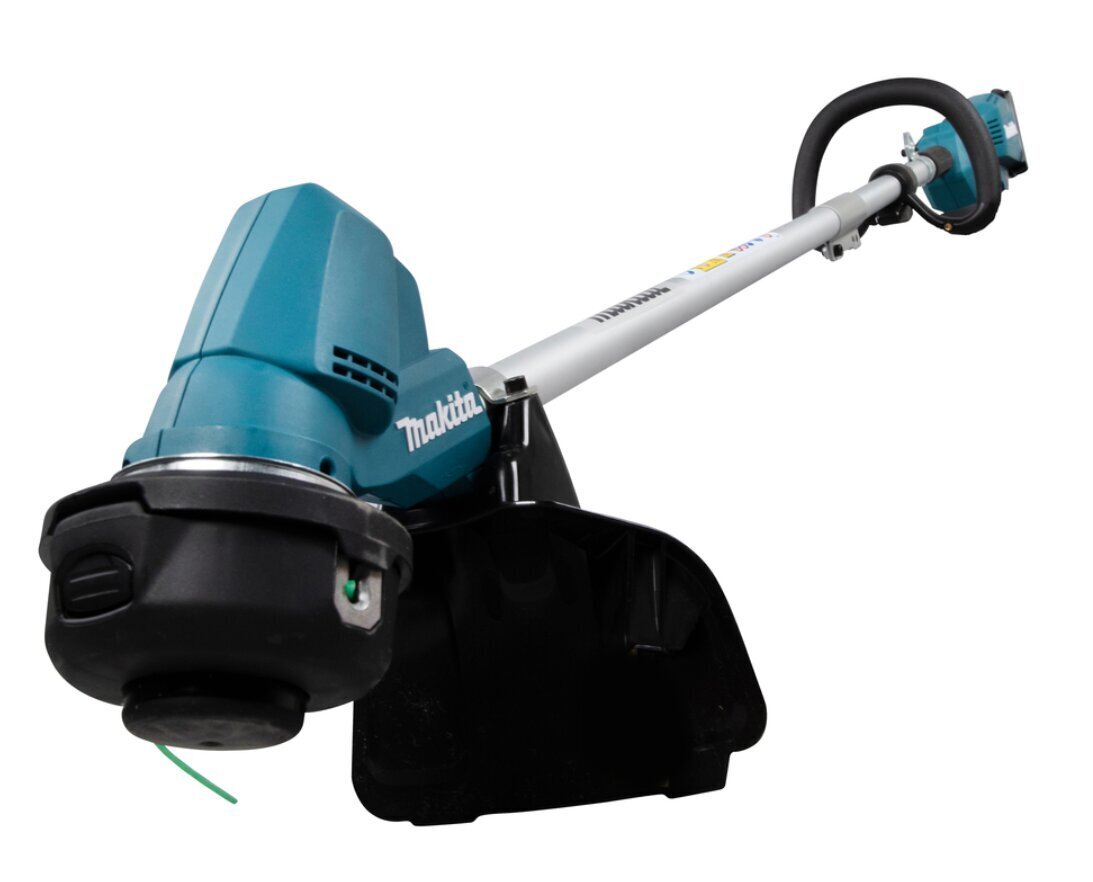 Akutrimmer Makita DUR192LRT, 18V, 1x5.0Ah цена и информация | Murutrimmerid | kaup24.ee