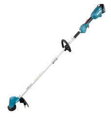 Akutrimmer Makita DUR192LRT, 18V, 1x5.0Ah hind ja info | Murutrimmerid | kaup24.ee