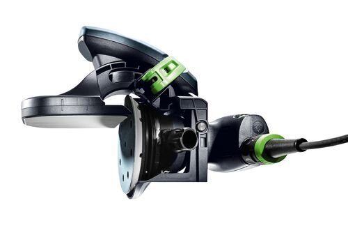 Festool Servalihvija ES-ETS 125 REQ-Plus 576678 цена и информация | Lihvmasinad ja ketaslõikurid | kaup24.ee