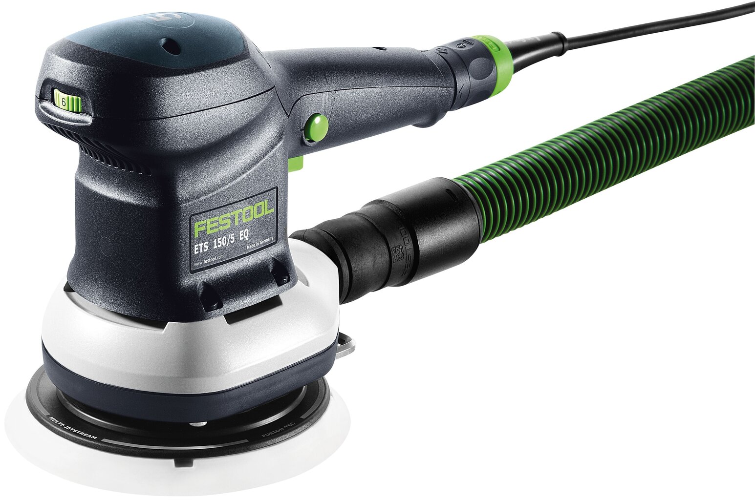 Festool Ekstsentriklihvmasinad ETS 150/5 EQ 575057 цена и информация | Lihvmasinad ja ketaslõikurid | kaup24.ee