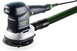 Festool Ekstsentriklihvmasinad ETS 150/5 EQ-Plus 576080 цена и информация | Lihvmasinad ja ketaslõikurid | kaup24.ee