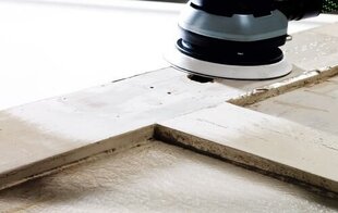 Festool Ekstsentriklihvmasinad ETS 150/5 EQ-Plus 576080 цена и информация | Шлифовальные машины | kaup24.ee