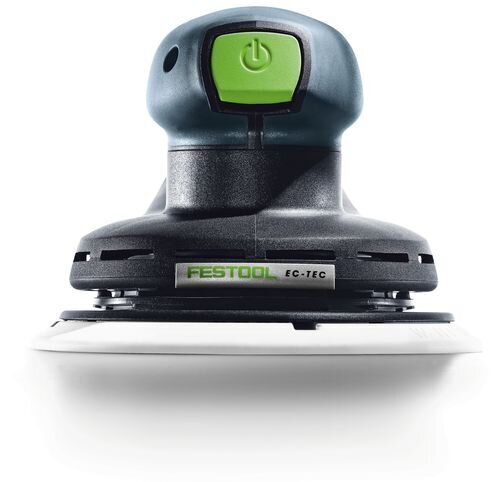 Festool Ekstsentriklihvmasinad ETS EC 150/3 EQ-Plus 576320 hind ja info | Lihvmasinad ja ketaslõikurid | kaup24.ee