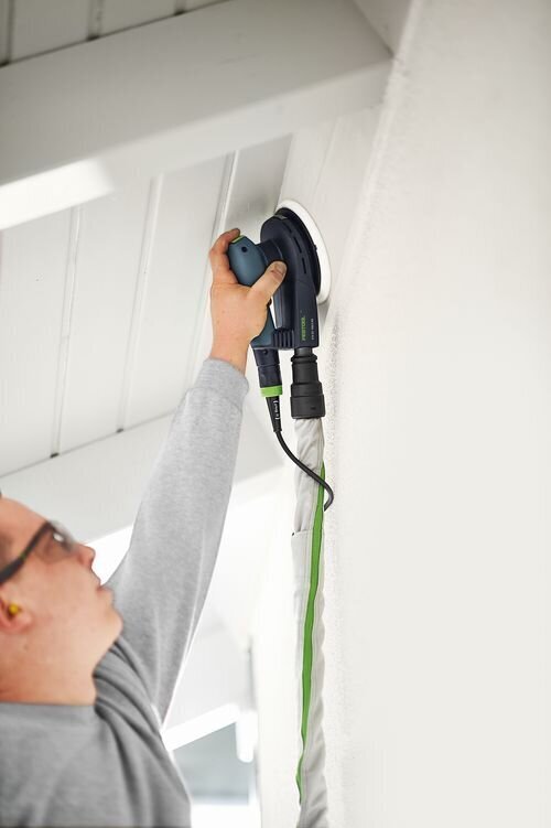 Festool Ekstsentriklihvmasinad ETS EC 150/3 EQ-Plus 576320 hind ja info | Lihvmasinad ja ketaslõikurid | kaup24.ee