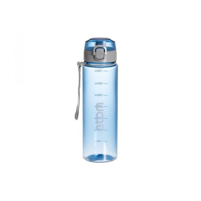 Pudel Atom, 830 ml, sinine цена и информация | Joogipudelid | kaup24.ee