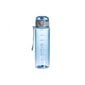 Pudel Atom, 830 ml, sinine hind ja info | Joogipudelid | kaup24.ee