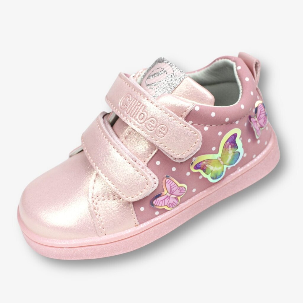 Tüdrukute kevad/sügis kingad hind ja info | Laste saapad | kaup24.ee