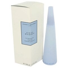 Дезодорант Issey Miyake L´Eau D´Issey, 100 мл цена и информация | Парфюмированная косметика для женщин | kaup24.ee