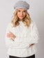 Naise hall talvemüts hind ja info | Naiste mütsid ja peapaelad | kaup24.ee