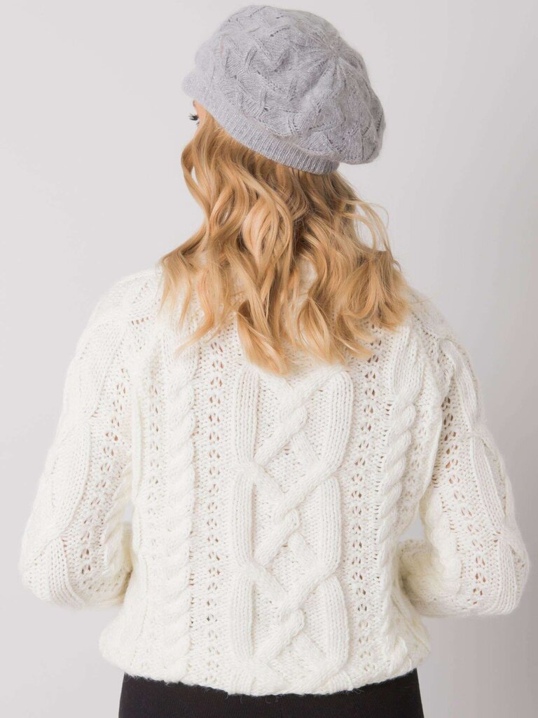 Naise hall talvemüts hind ja info | Naiste mütsid ja peapaelad | kaup24.ee
