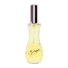 Naiste parfüüm Giorgio Beverly Hills Giorgio EDT (90 ml) цена и информация | Женские духи | kaup24.ee