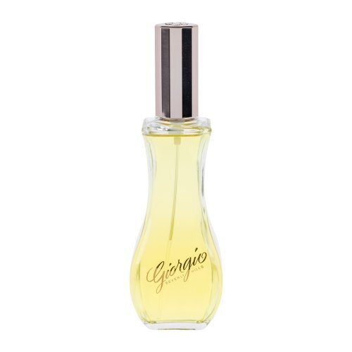 Naiste parfüüm Giorgio Beverly Hills Giorgio EDT (90 ml) цена и информация | Naiste parfüümid | kaup24.ee