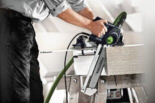 Цепная пила Festool, IS 330 EB 575979 цена и информация | Пилы, циркулярные станки | kaup24.ee