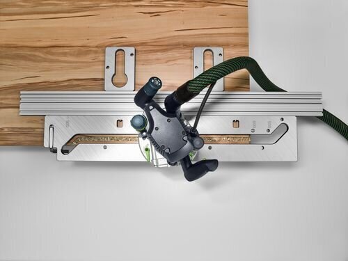 Festool Töölaua šabloon APS 900/2 204219 hind ja info | Freesid | kaup24.ee