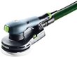 Festool Ekstsentriklihvmasinad ETS EC 125/3 EQ-Plus 576341 цена и информация | Lihvmasinad ja ketaslõikurid | kaup24.ee