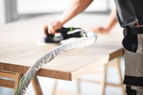 Festool Ekstsentriklihvmasinad ETS EC 150/5 EQ 575043 hind ja info | Lihvmasinad ja ketaslõikurid | kaup24.ee