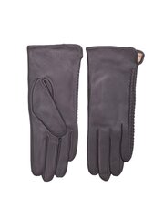 Перчатки женские, серые цена и информация | Женские перчатки | kaup24.ee