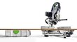 Festool Miiusaed KAPEX KS 60 E 561683 цена и информация | Elektrilised saed, mootorsaed ja tarvikud | kaup24.ee