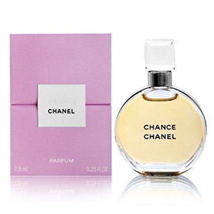 Parfüüm Chanel Chance naistele PP 7,5 ml цена и информация | Naiste parfüümid | kaup24.ee