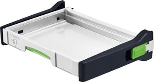 Выдвижная полка Festool, SYS-AZ-MW 1000, 203456 цена и информация | Механические инструменты | kaup24.ee