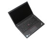 Lenovo ThinkPad T460s i7-6600U 14.0 FHD 8GB Ram 256GB SSD Win10 Pro цена и информация | Sülearvutid | kaup24.ee