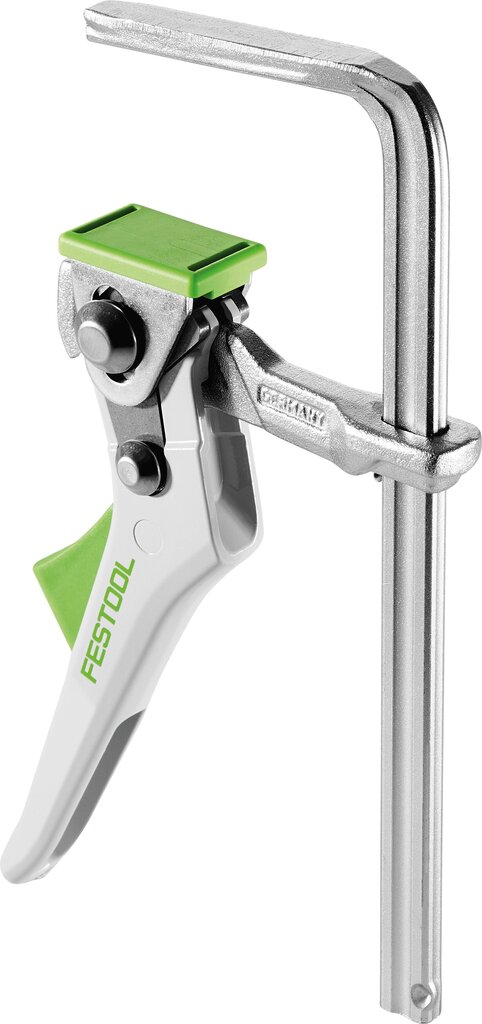 Festool Hoobklamber FS-HZ 160 491594 цена и информация | Käsitööriistad | kaup24.ee