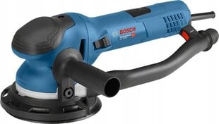 Эксцентриковая шлифовальная машина Bosch GET 75-150 цена и информация | Шлифовальные машины | kaup24.ee