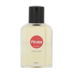 Habemeajamisjärgne palsam Pitralon Original meestele 100 ml цена и информация | Косметика и средства для бритья | kaup24.ee