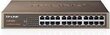 Net Switch 24Port hind ja info | Ruuterid | kaup24.ee