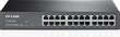 Net Switch 24Port hind ja info | Ruuterid | kaup24.ee