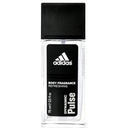 Adidas Dynamic Pulse deodorant meestele 75 ml цена и информация | Lõhnastatud kosmeetika meestele | kaup24.ee