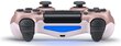 Games World PS4 Doubleshock 4 V2 juhtmeta mängupult / roosa kontroller PS4 / PS5 / Android / iOS, PC jaoks hind ja info | Mängupuldid | kaup24.ee