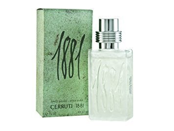 Nino Cerruti Cerruti 1881 Aftershave meestele 100 ml цена и информация | Lõhnastatud kosmeetika meestele | kaup24.ee