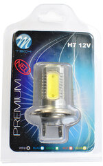 H7 Led Auto pirnid, 1 tk hind ja info | Autopirnid | kaup24.ee