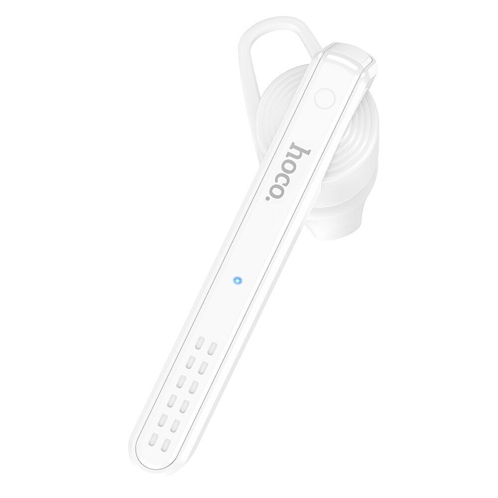 Hoco E61 Bluetooth White hind ja info | Kõrvaklapid | kaup24.ee