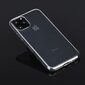 Telefoniümbris sobib Samsung Galaxy S22, 0.5mm, läbipaistev hind ja info | Telefoni kaaned, ümbrised | kaup24.ee
