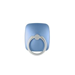 Подставка для колец Mercury WOW, синяя цена и информация | Mobiiltelefonide hoidjad | kaup24.ee