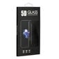 Ekraanikaitse 5D Full Glue sobib Samsung Galaxy S22 hind ja info | Ekraani kaitsekiled | kaup24.ee