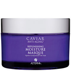 ALTERNA Caviar Replenishing Moisture Masque 161 мл цена и информация | Alterna Духи, косметика | kaup24.ee