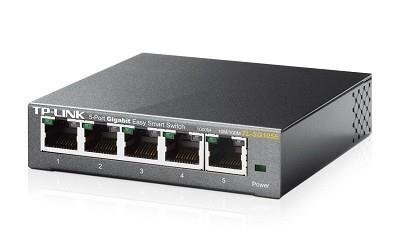 Net Switch 5Port цена и информация | Ruuterid | kaup24.ee