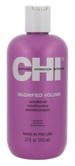 Kohevust andev juuksepalsam Farouk Systems CHI Magnified Volume 355 ml hind ja info | Chi Kosmeetika, parfüümid | kaup24.ee