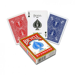 Playing cards Bicycle Standart 808 hind ja info | Hasartmängud, pokker | kaup24.ee