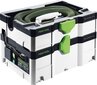 Festool Mobiilne tolmuimeja CLEANTEC CTL SYS 575279 hind ja info | Tolmuimejad | kaup24.ee