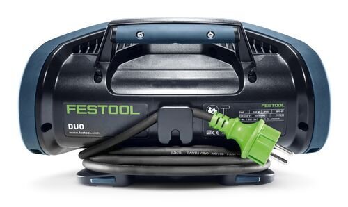 Festool Töövalgusti SYSLITE DUO 200164 hind ja info | Valgustid ja lambid | kaup24.ee