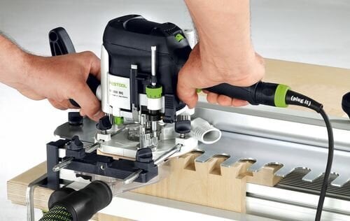 Festool Ühendamise süsteem VS 600 GE 488876 цена и информация | Käsitööriistad | kaup24.ee