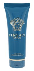 Raseerimisjärgne palsam Versace Eros meestele 100 ml цена и информация | Парфюмированная косметика для мужчин | kaup24.ee