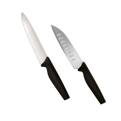 Jata HACC4501 цена и информация | Подставка для ножей Tescoma Woody, 21 см | kaup24.ee