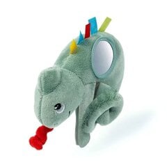 BabyOno jalutuskäru mänguasi - kameeleon Charles, 1413 цена и информация | Игрушки для малышей | kaup24.ee