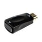 Gembird A-HDMI-VGA-02 цена и информация | Smart TV tarvikud | kaup24.ee